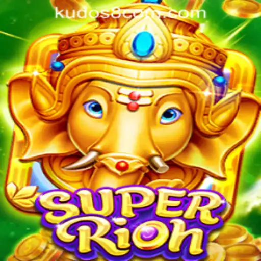 Exploring the Exciting Realm of SuperRich at KUDOS8 Casino