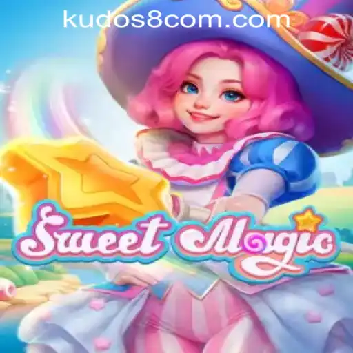 Exploring the Enchanting World of SweetMagic and KUDOS8 Casino Login