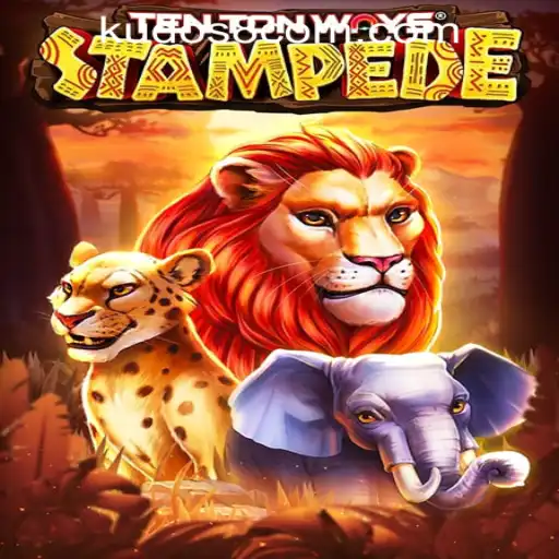 Exploring the Exciting World of TenTonWaysStampede at KUDOS8 Casino