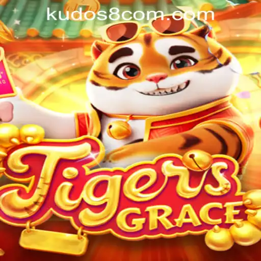 Unleash the Adventure: Exploring TigersGrace and KUDOS8 Casino Login