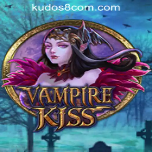 Dive into the World of VampireKiss with KUDOS8 Casino Login
