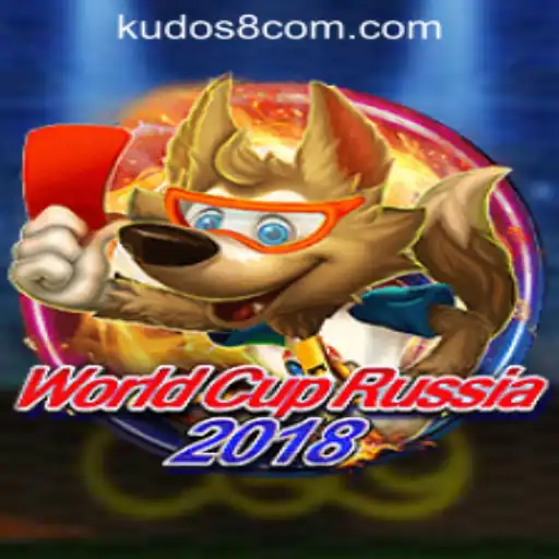 Experience the Excitement of WorldCupRussia2018 with KUDOS8 Casino Login